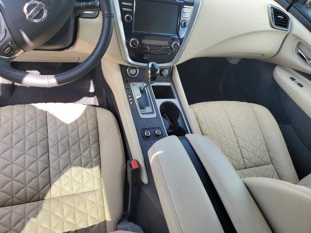 Photo 8 from auction – 2022 NISSAN MURANO PLA with VIN 5N1AZ2DJ4NC114559
