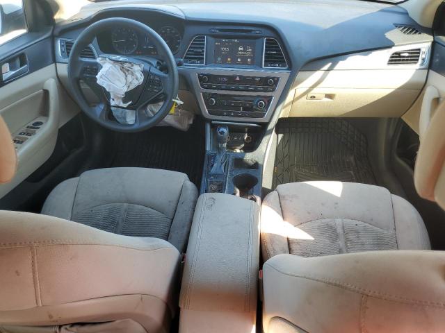 Photo 8 from auction – 2016 HYUNDAI SONATA SPO with VIN 5NPE34AF6GH306785