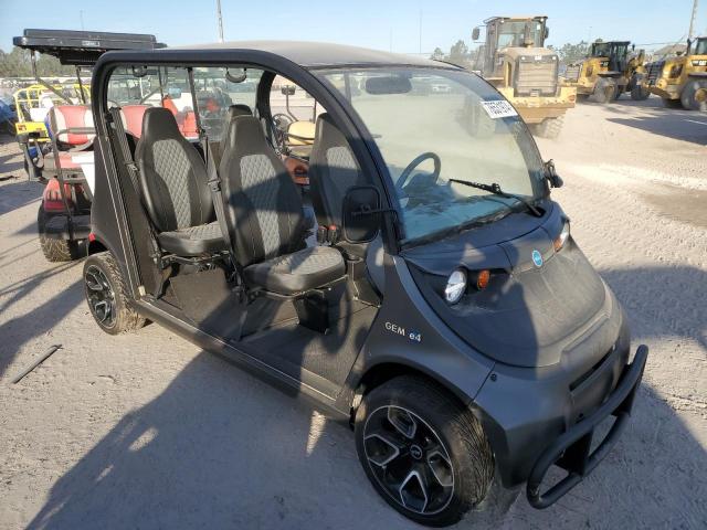GLOBAL ELECTRIC MOTORS E4 2022 with VIN 52CG4AEA4N5024218 - Photo from auction