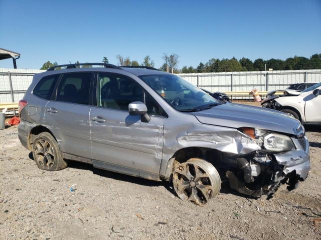 Photo 4 from auction – 2014 SUBARU FORESTER 2 with VIN JF2SJGPC8EH553861