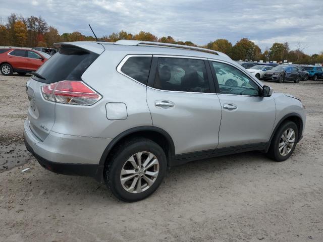 Photo 3 from auction – 2015 NISSAN ROGUE S with VIN KNMAT2MV2FP545582