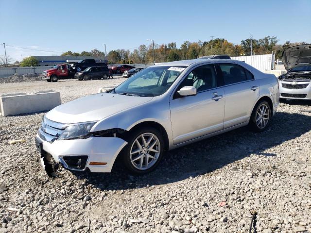 Photo 1 from auction – 2011 FORD FUSION SEL with VIN 3FAHP0JG7BR235837