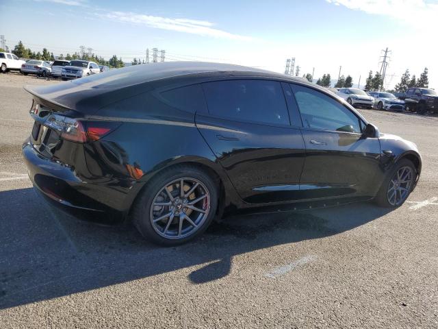 Photo 3 from auction – 2020 TESLA MODEL 3 with VIN 5YJ3E1EB0LF600134