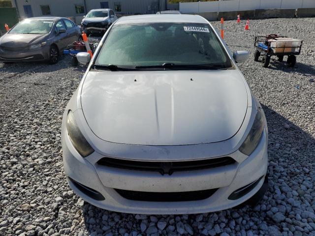Photo 5 from auction – 2015 DODGE DART SXT with VIN 1C3CDFBB8FD265645
