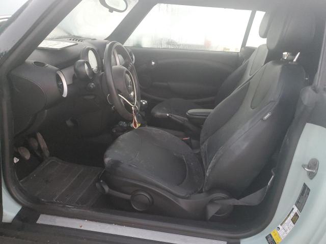 Photo 7 from auction – 2013 MINI COOPER with VIN WMWZN3C56DT265976