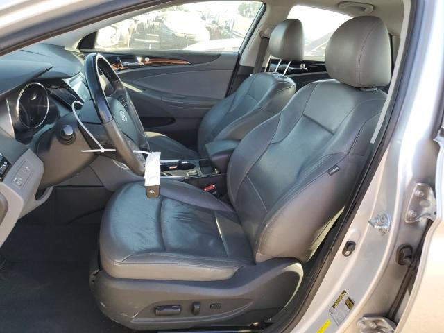 Photo 7 from auction – 2011 HYUNDAI SONATA SE with VIN 5NPEC4AC8BH118039