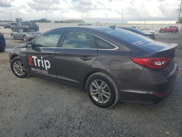 Photo 2 from auction – 2017 HYUNDAI SONATA SE with VIN 5NPE24AF8HH569008