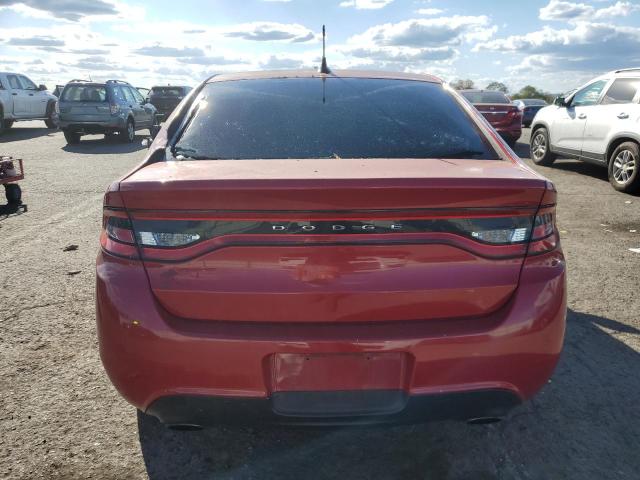 Photo 6 from auction – 2013 DODGE DART SXT with VIN 1C3CDFBA4DD304400