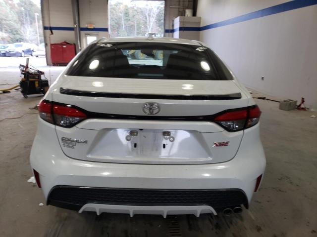 Photo 6 from auction – 2020 TOYOTA COROLLA XS with VIN 5YFT4RCE8LP010511