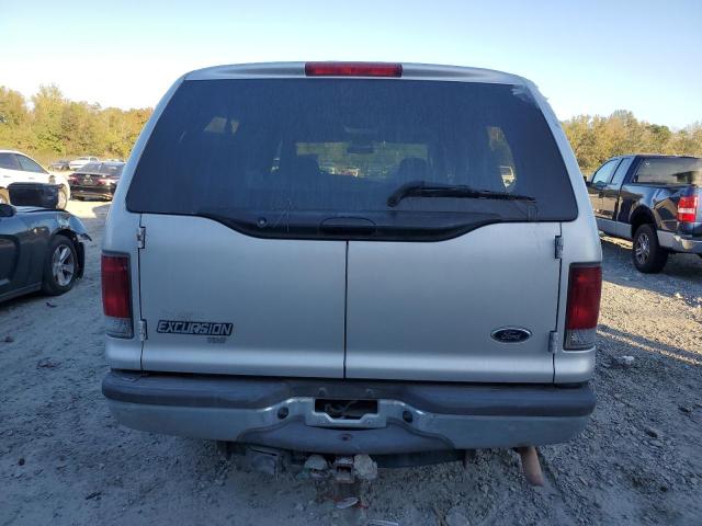 Photo 6 from auction – 2004 FORD EXCURSION with VIN 1FMNU41L24EB51324