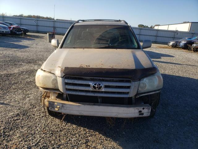 Photo 5 from auction – 2004 TOYOTA HIGHLANDER with VIN JTEEP21A240051618