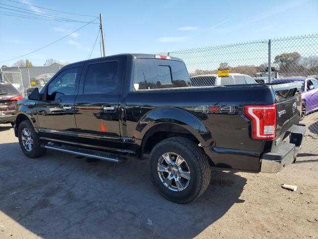 Photo 2 from auction – 2017 FORD F150 SUPER with VIN 1FTEW1EF1HKD02341