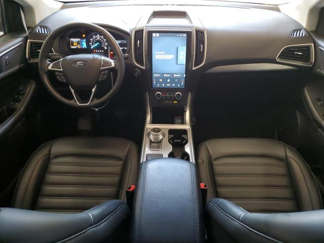 Photo 8 from auction – 2024 FORD EDGE SEL with VIN 2FMPK4J96RBA80845