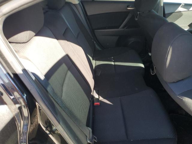 Photo 10 from auction – 2010 MAZDA 3 I with VIN JM1BL1SF1A1163131