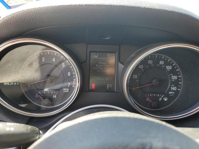 Photo 9 from auction – 2011 JEEP GRAND CHER with VIN 1J4RS4GG1BC549410
