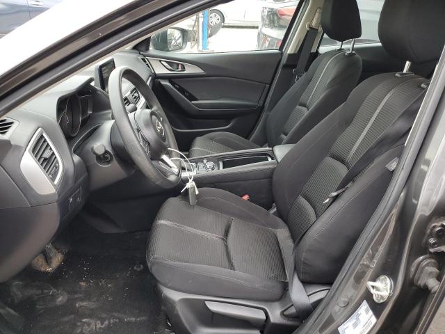 Photo 7 from auction – 2017 MAZDA 3 SPORT with VIN 3MZBN1U76HM119135