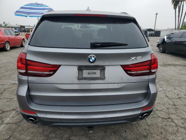 Photo 6 from auction – 2015 BMW X5 XDRIVE3 with VIN 5UXKS4C54F0N08643
