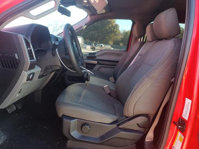 Photo 7 from auction – 2019 FORD F150 SUPER with VIN 1FTEW1E40KKE28583
