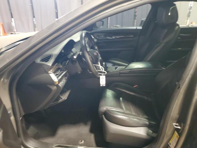 Photo 7 from auction – 2016 CADILLAC CT6 PREMIU with VIN 1G6KF5RS7GU147995