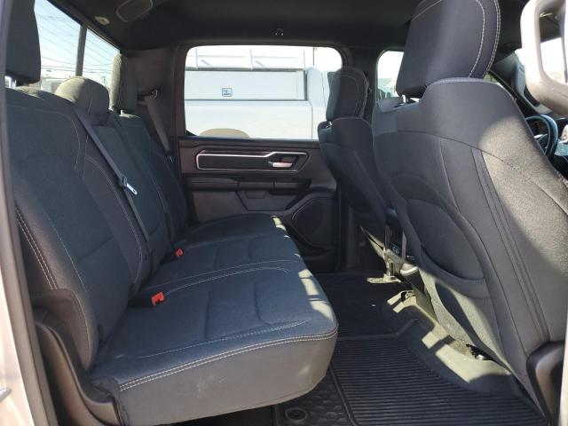 Photo 10 from auction – 2022 RAM 1500 BIG H with VIN 1C6SRFFT4NN129590