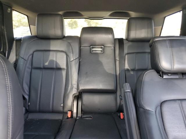 Photo 10 from auction – 2018 LAND ROVER RANGE ROVE with VIN SALWV2RE2JA807629