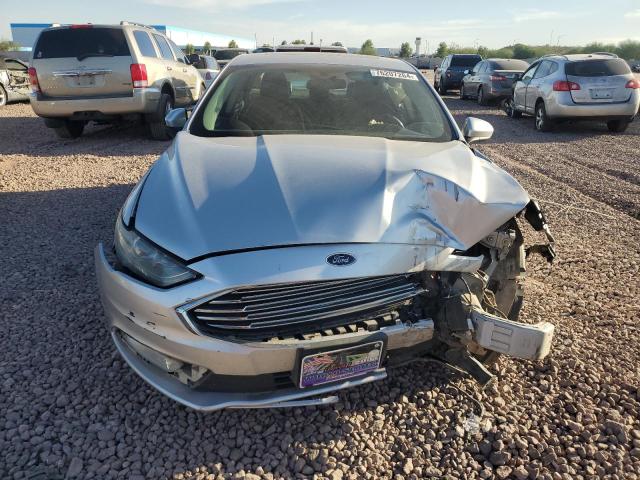 Photo 5 from auction – 2017 FORD FUSION SE with VIN 3FA6P0LU1HR324841