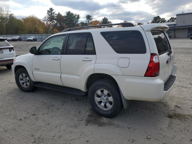 Photo 2 from auction – 2008 TOYOTA 4RUNNER SR with VIN JTEBU14R18K010401