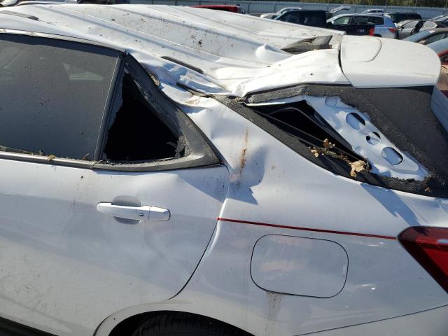 Photo 12 from auction – 2019 CHEVROLET EQUINOX LT with VIN 2GNAXLEX0K6245678