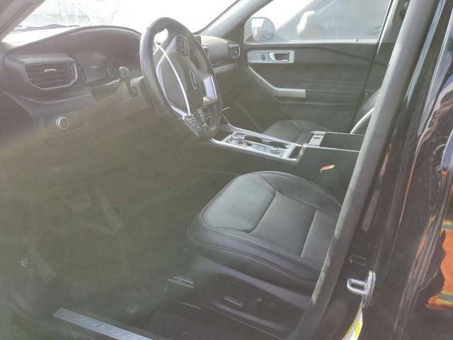 Photo 7 from auction – 2023 FORD EXPLORER L with VIN 1FMSK8FH4PGA57331