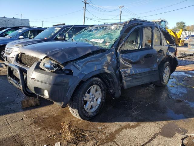 FORD ESCAPE XLT 2002 with VIN 1FMCU04192KC27775 - Photo from auction