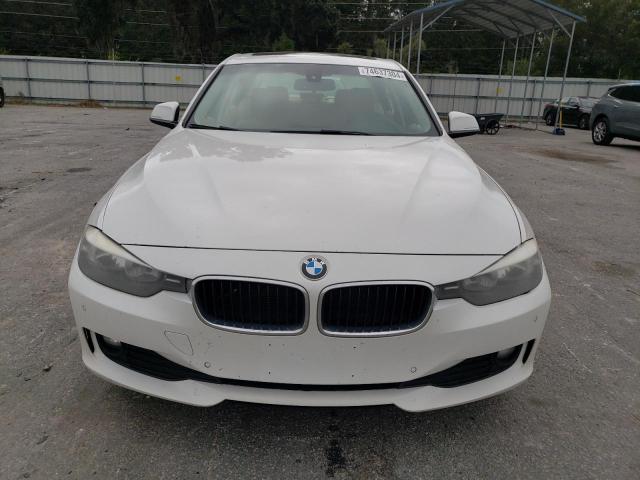 Photo 5 from auction – 2014 BMW 328 D with VIN WBA3D3C53EK154172