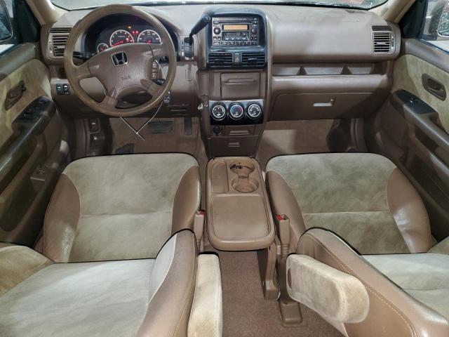 Photo 8 from auction – 2003 HONDA CR-V EX with VIN JHLRD78803C046965