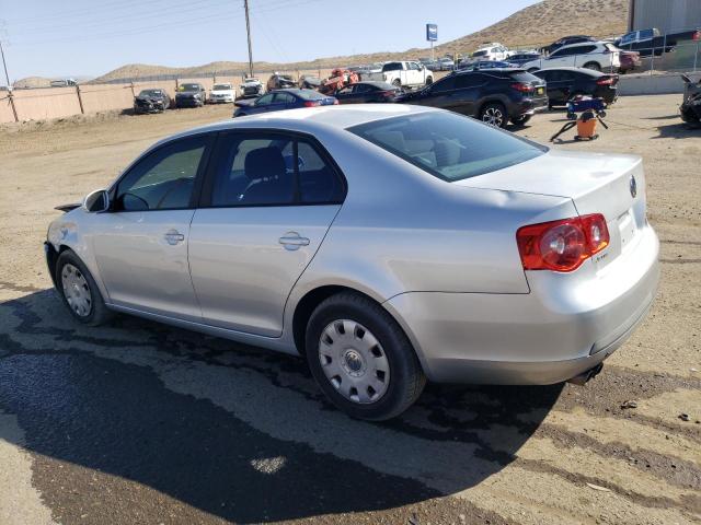 Photo 2 from auction – 2006 VOLKSWAGEN JETTA VALU with VIN 3VWPF71K76M733462