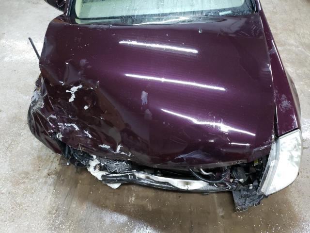 Photo 11 from auction – 2010 CADILLAC STS with VIN 1G6DU6EV7A0125093