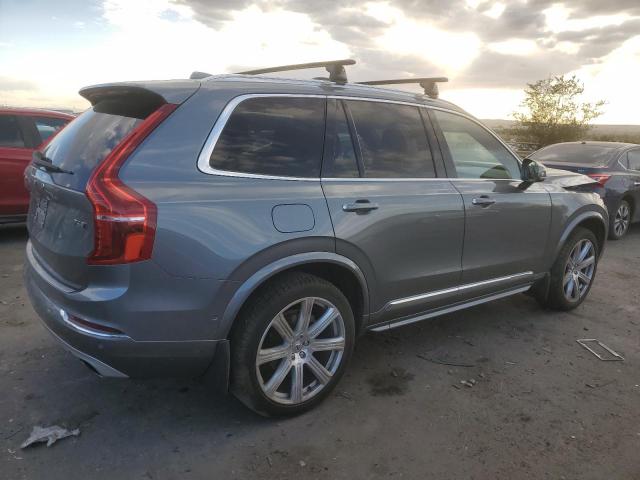 Photo 3 from auction – 2018 VOLVO XC90 T6 with VIN YV4A22PL2J1362432