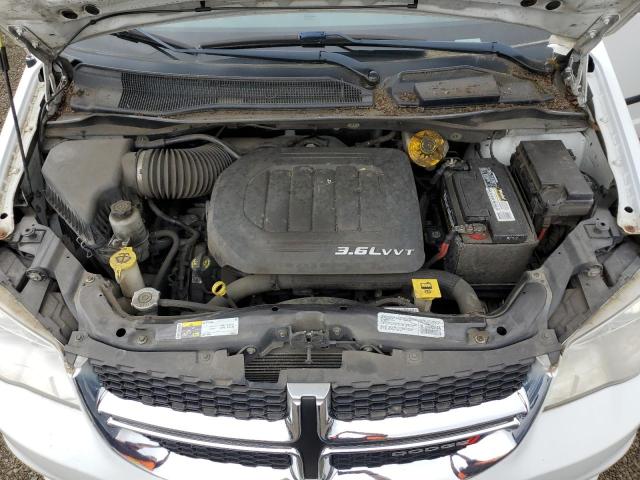 Photo 12 from auction – 2014 DODGE GRAND CARA with VIN 2C4RDGBG6ER462879