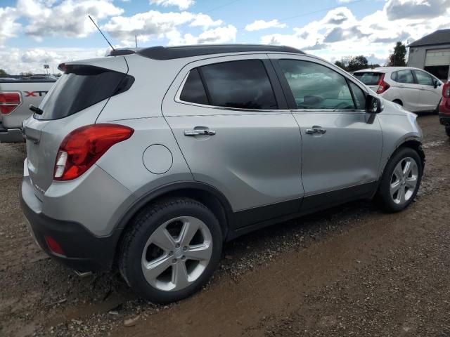 Photo 3 from auction – 2015 BUICK ENCORE with VIN KL4CJCSB3FB081738