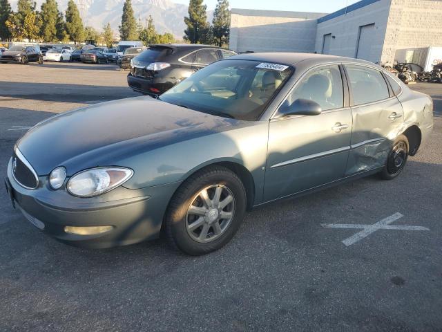 BUICK LACROSSE C 2007 with VIN 2G4WD582271128820 - Photo from auction