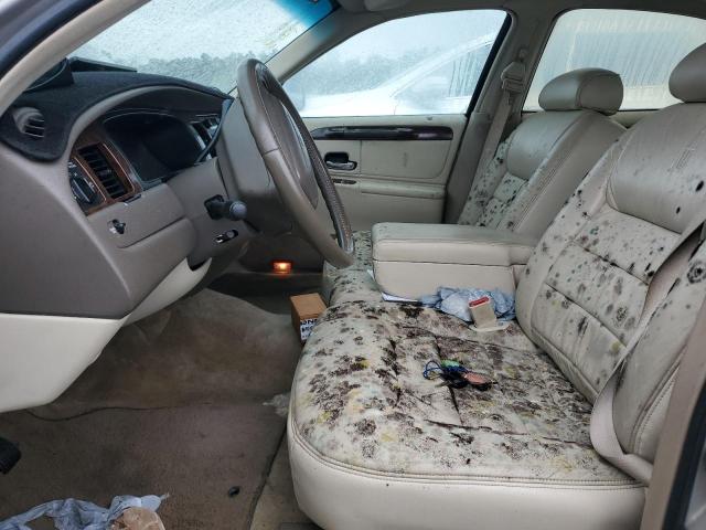 Photo 7 from auction – 1999 LINCOLN TOWN CAR E with VIN 1LNHM81W2XY648066