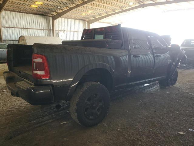 Фото 3 с аукциона – 2018 RAM 2500 ST с VIN 3C6UR5CL2JG160590