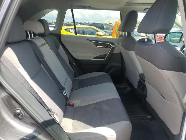 Photo 11 from auction – 2024 TOYOTA RAV4 XLE with VIN 2T3P1RFVXRC472705