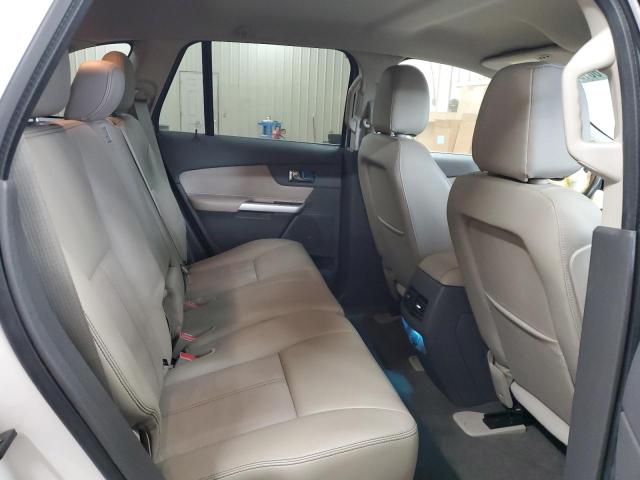 Photo 11 from auction – 2013 FORD EDGE LIMIT with VIN 2FMDK3K9XDBC24935