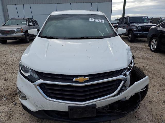 Photo 5 from auction – 2019 CHEVROLET EQUINOX LT with VIN 2GNAXUEVXK6270379