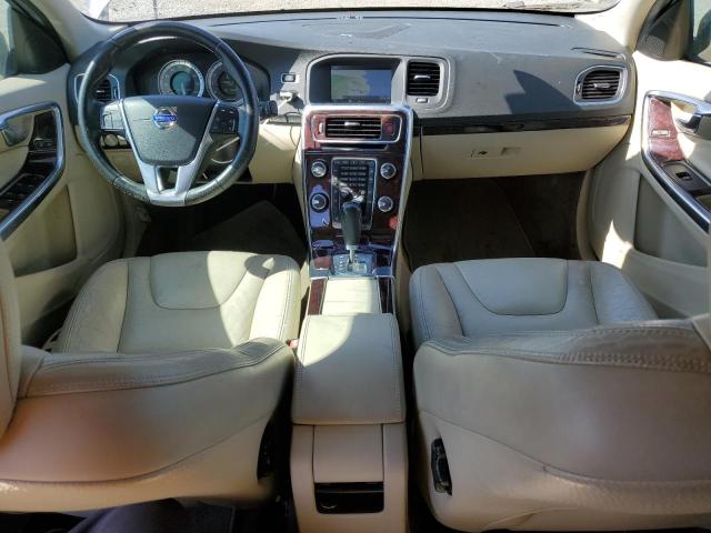 Photo 8 from auction – 2012 VOLVO S60 T5 with VIN YV1622FS5C2035998