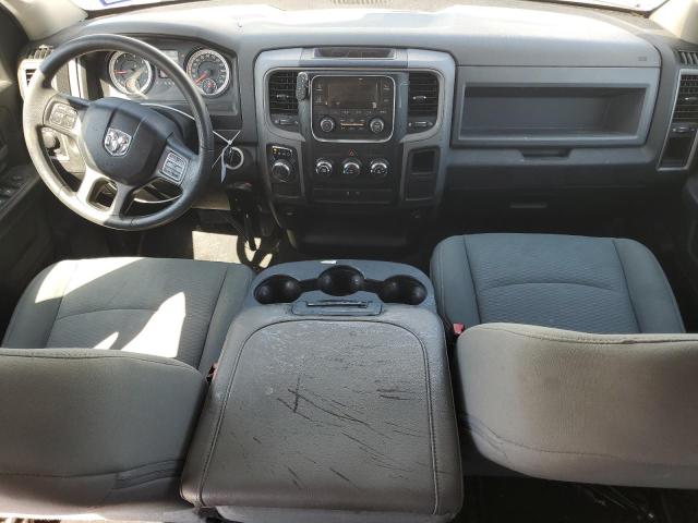 Photo 8 from auction – 2020 RAM 1500 CLASS with VIN 1C6RR6FT7LS147630