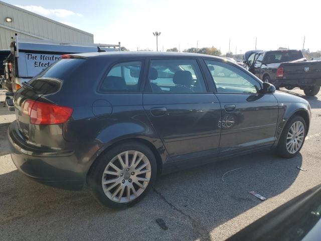 Фото 3 с аукциона – 2007 AUDI A3 2.0 PRE с VIN WAUNF78P77A151224