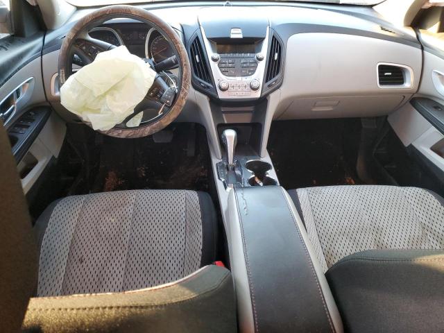 Photo 8 from auction – 2014 CHEVROLET EQUINOX LS with VIN 2GNALAEK8E6194326