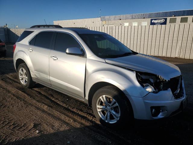 Photo 4 from auction – 2012 CHEVROLET EQUINOX LT with VIN 2GNFLNEK6C6239273