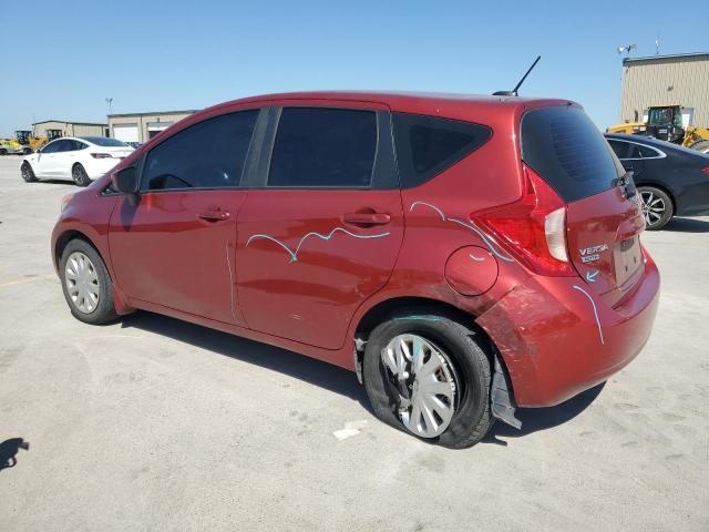 Photo 2 from auction – 2016 NISSAN VERSA NOTE with VIN 3N1CE2CP0GL400174
