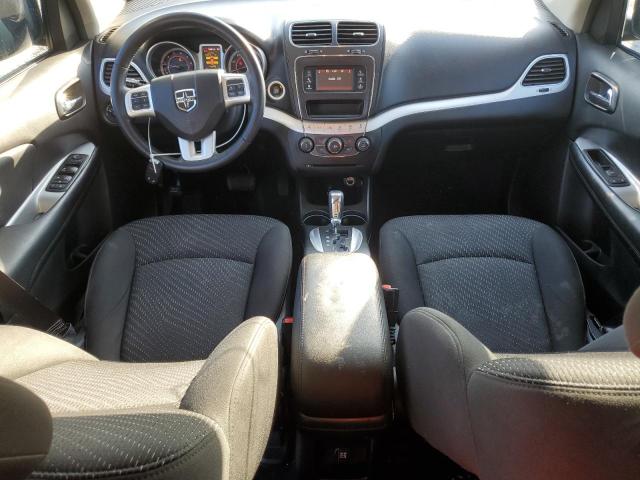 Photo 8 from auction – 2018 DODGE JOURNEY SX with VIN 3C4PDCBB6JT145292